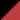 Black w/ Red