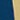 navy / vegas gold