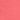 neon red orange