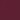 Maroon / White