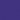 Purple / White