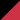 Black / Red
