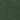dark green / white