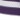 vintgae purple / white