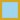 Light Blue Sash / Gold Edge
