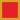 Red Sash / Gold Edge