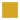 Gold Sash / White Edge