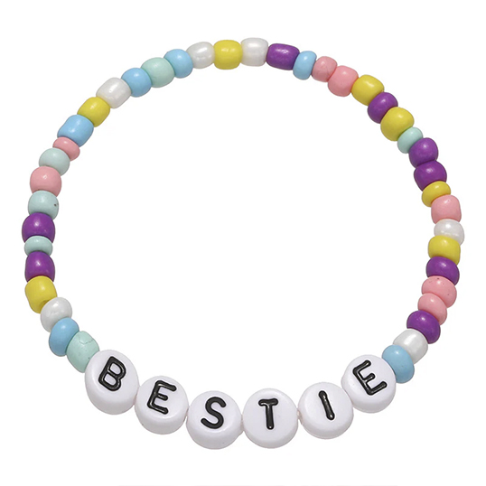 Friendship Bracelet