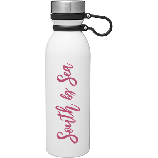 20.9oz H2Go Concord Bottle - Model Image