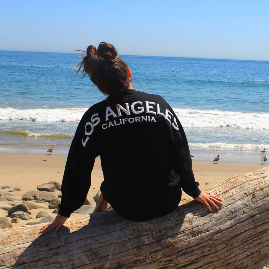 spirit jersey long sleeve shirts