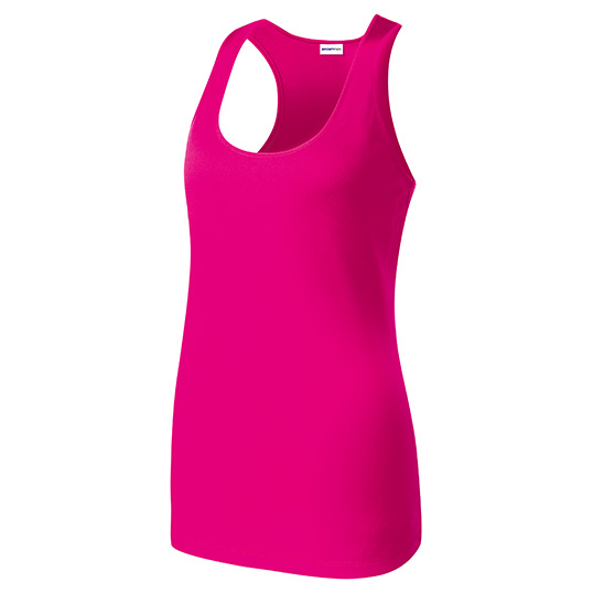 Sport-Tek® Women's PosiCharge® Competitor™ Racerback Tank LST356