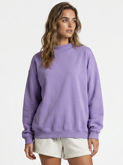 pennant saltwash mockneck 7190