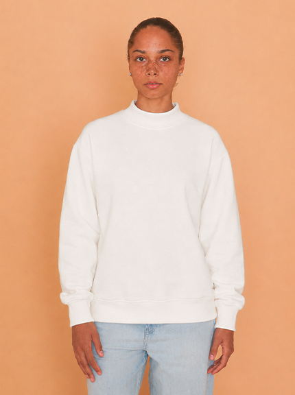 Camp Collection  Milo Mockneck 9253FLC