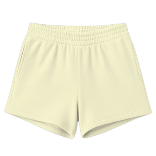 Fleece Sweatshorts SBS500