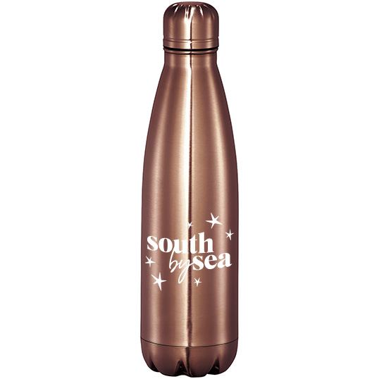 13 Mega Copper Vacuum Insulated Bottle 26oz 1625 - Model Image