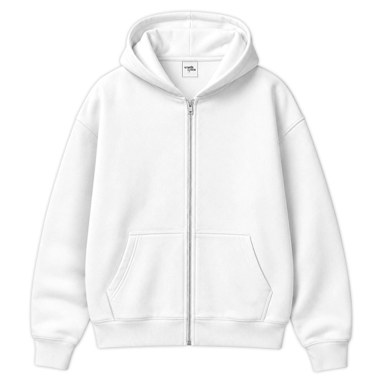 Signature Full Zip Hoodie Sweatshirt SBS1200