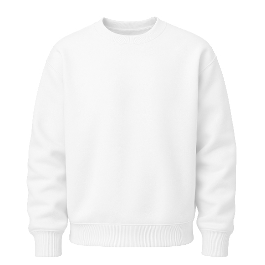 Signature Crewneck Fleece Sweatshirt SBS700