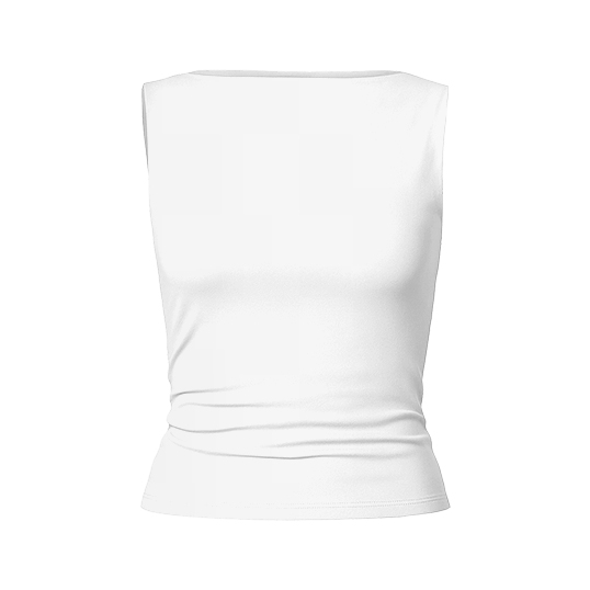 Signature Boatneck Tank SBS400