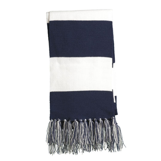 Sport-Tek Spectator Scarf STA02